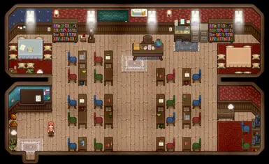 Rustic Furniture (with Rustic Country Town Interiors)