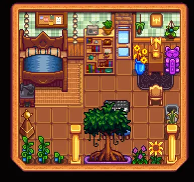 Luan Indoor Tilesheets at Stardew Valley Nexus - Mods and community