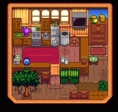 Luan Indoor Tilesheets at Stardew Valley Nexus - Mods and community