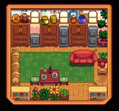 Luan Indoor Tilesheets at Stardew Valley Nexus - Mods and community