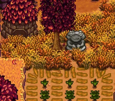 Beautiful Blobfish at Stardew Valley Nexus - Mods and community