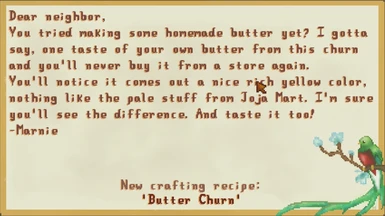 PPJA - Even More Recipes_Another Collection of Recipes at Stardew Valley  Nexus - Mods and community