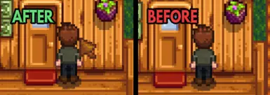 Seasonal Outfits - Slightly Cuter Aesthetic at Stardew Valley Nexus - Mods  and community