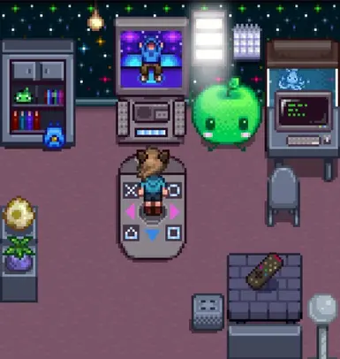 Pokemon RSE Secret Base Stuff for Custom Furniture at Stardew Valley Nexus  - Mods and community