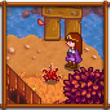 Quaint Living at Stardew Valley Nexus - Mods and community