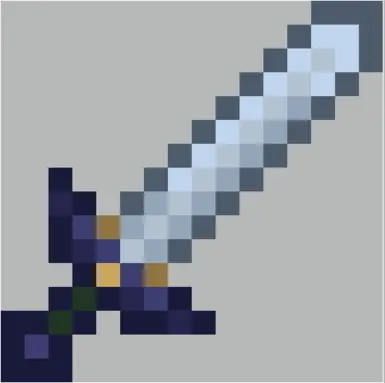 Minecraft Sword Styles at Stardew Valley Nexus - Mods and community