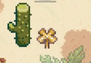 Desert