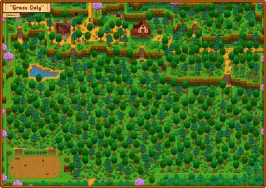 Personal FarmType at Stardew Valley Nexus - Mods and community