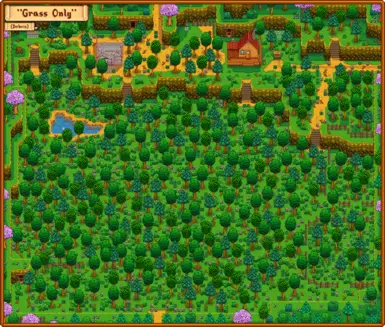 Personal FarmType at Stardew Valley Nexus - Mods and community