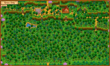 Personal FarmType at Stardew Valley Nexus - Mods and community