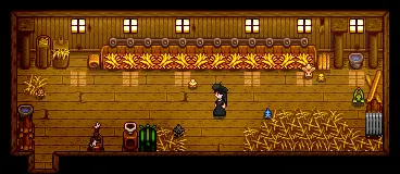 Child Age Up at Stardew Valley Nexus - Mods and community