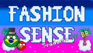 Fashion Sense (PT BR)