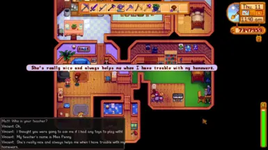 New AI Mod Lets Stardew Valley Villagers Chat In Real-Time 