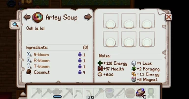 Learn the art of soup with the help of Soup Mouse 
