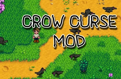 Crow Curse Mod