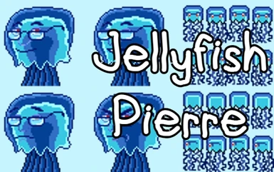 Jellyfish Pierre