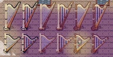 (1.0.4) BEFORE harps pixel fix