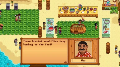 DSV 3_0_0 is released at Stardew Valley Nexus - Mods and community