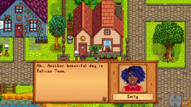 Diverse Stardew Valley Part 1 - An Interview with Lead Artist Airyn at Stardew  Valley Nexus - Mods and community