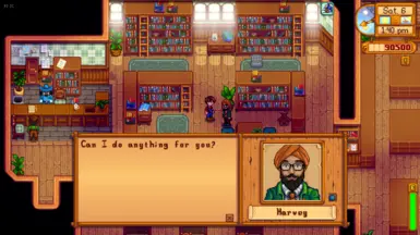 DSV 3_0_0 is released at Stardew Valley Nexus - Mods and community