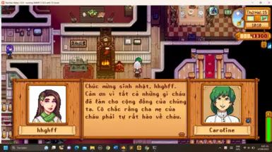 Happy Birthday_Vietnamese