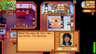 Diverse Stardew Valley Part 1 - An Interview with Lead Artist Airyn at Stardew  Valley Nexus - Mods and community