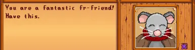 Weekly gift on sunday at 10 hearts