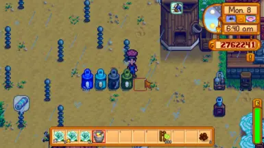 Stardew valley Universe at Stardew Valley Nexus - Mods and community