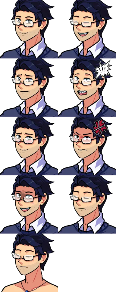 Gabe