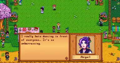 Abigail - Spanish (Spain)