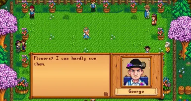 George - German