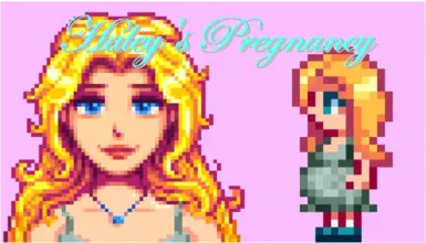 Haley's Pregnancy at Stardew Valley Nexus - Mods and community