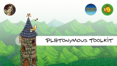 PyTK - Platonymous Toolkit