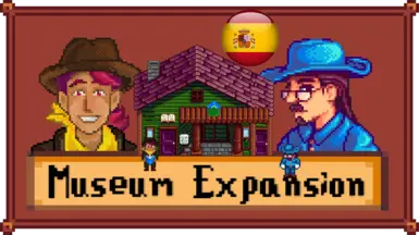 Stardew Valley Expanded - Susan at Stardew Valley Nexus - Mods and community