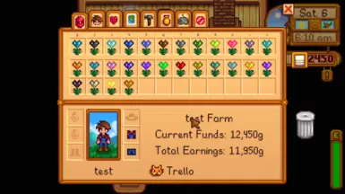 all heart flowers