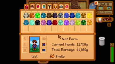 all Nekylos (nectar jelly)