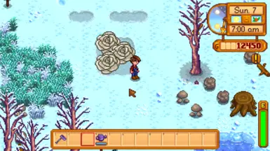 roses can become giant