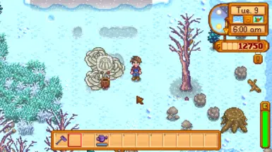 roses can be tapped with Tap Giant Crops mod