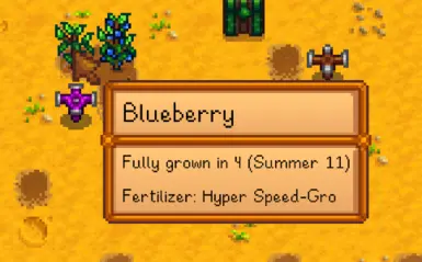 Loved Labels at Stardew Valley Nexus - Mods and community