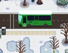 Seasonal-Winter