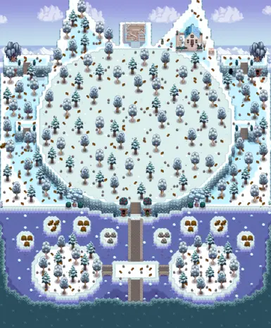 winter