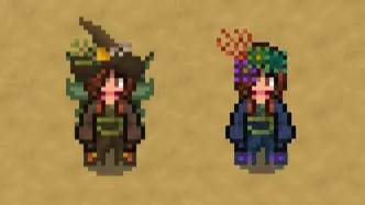 Wild Fashion