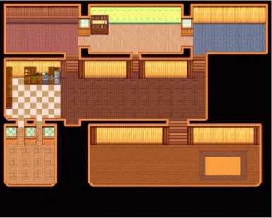 Lune FarmHouse Small