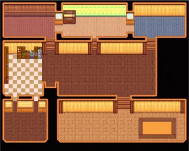 Lune FarmHouse V2 Large