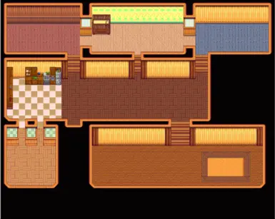 Lune FarmHouse V2 Small