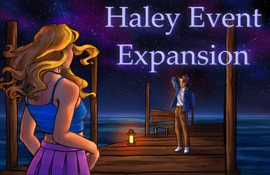 Haley Event Expansion