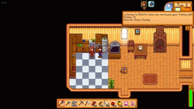 Spouses React to Player 'Death' PT BR at Stardew Valley Nexus - Mods and  community