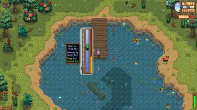 New in 1.3.1: Recolored Fishing Minigame
