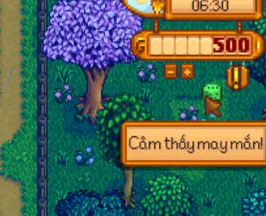 UI Info Suite 2 - VH at Stardew Valley Nexus - Mods and community