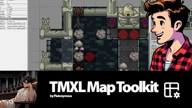 TMXL Map Toolkit